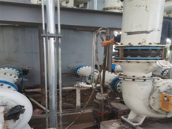 山城设备基础沉降下沉注浆加固增加荷载