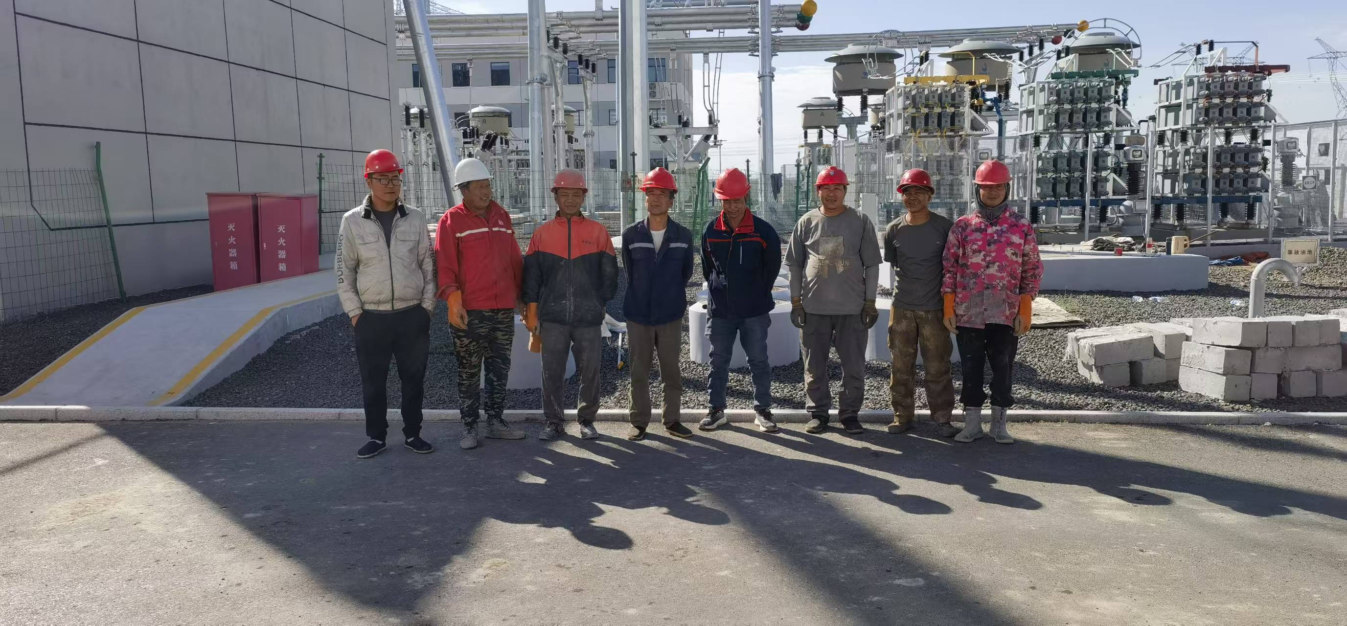 山城地基沉降如何修复？